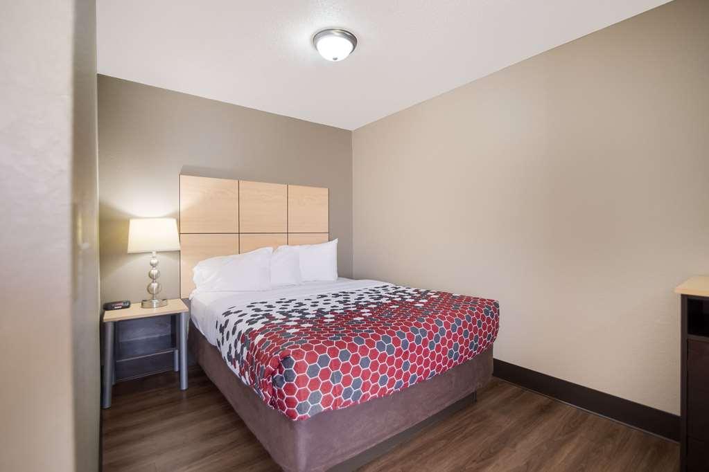 Econo Lodge Grand Forks Cameră foto