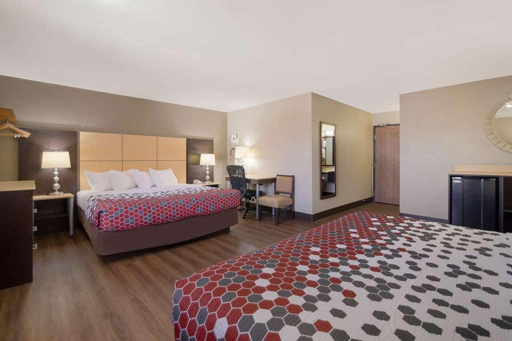 Econo Lodge Grand Forks Cameră foto