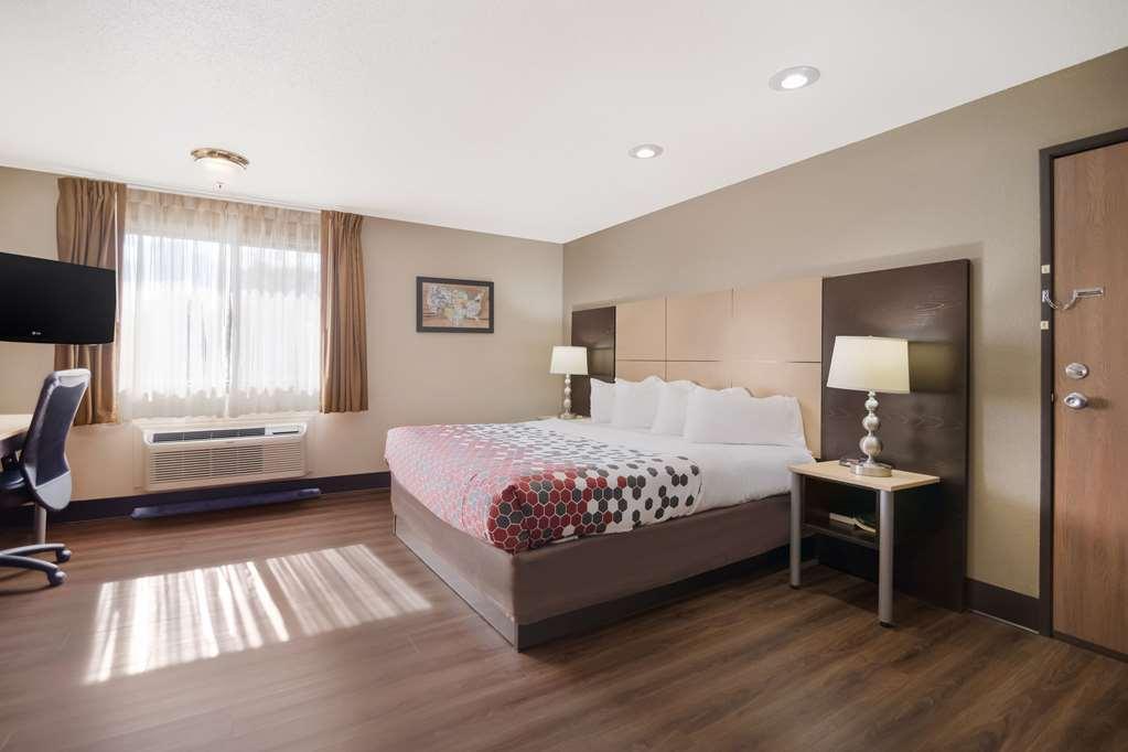 Econo Lodge Grand Forks Cameră foto