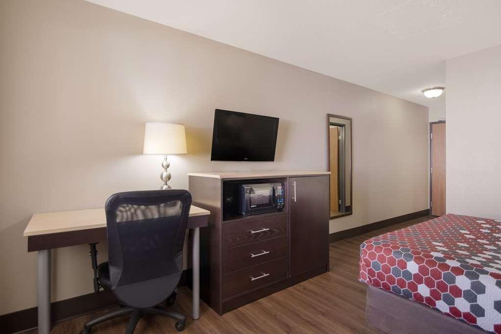Econo Lodge Grand Forks Cameră foto