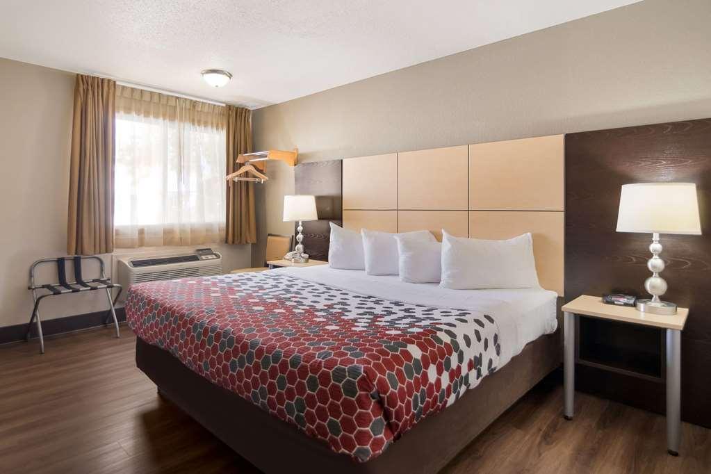 Econo Lodge Grand Forks Cameră foto