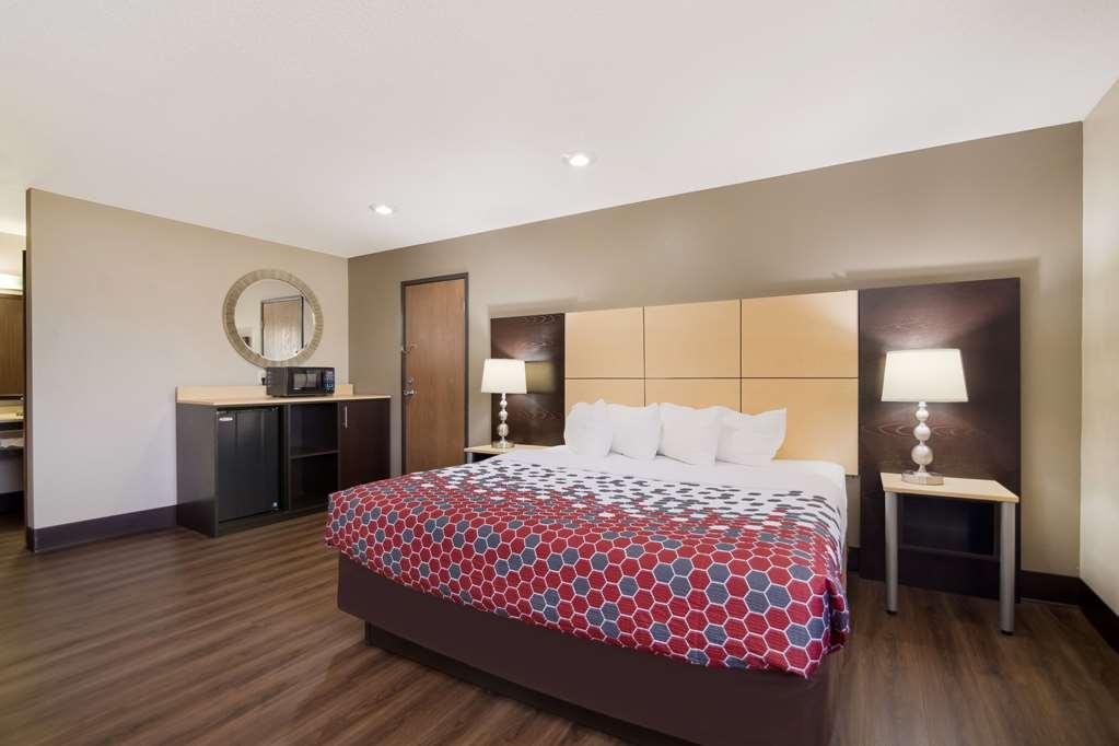 Econo Lodge Grand Forks Cameră foto