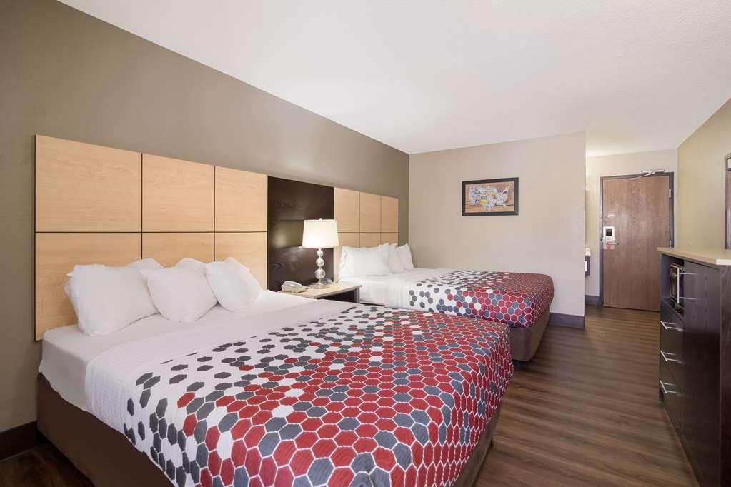 Econo Lodge Grand Forks Cameră foto